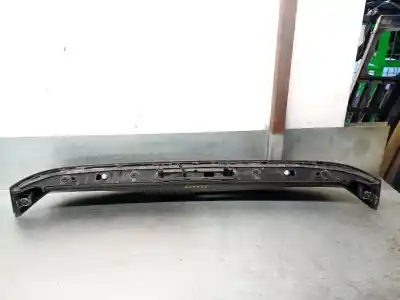 Автозапчастина б/у задне крило для opel corsa f 1.2 (68) посилання на oem iam 39167912  39167912