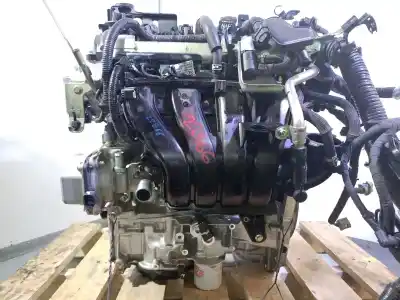 Gebrauchtes Autoersatzteil kompletter motor zum nissan juke (f16_) 1.6 hybrid oem-iam-referenzen hr16 581571r 101026pd0a