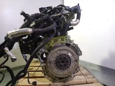 Gebrauchtes Autoersatzteil kompletter motor zum nissan juke (f16_) 1.6 hybrid oem-iam-referenzen hr16 581571r 101026pd0a