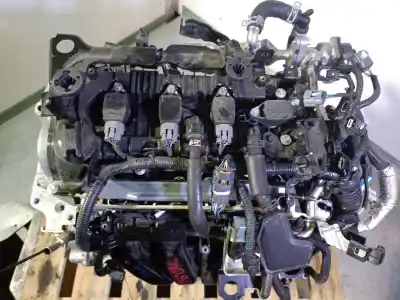 Gebrauchtes Autoersatzteil kompletter motor zum nissan juke (f16_) 1.6 hybrid oem-iam-referenzen hr16 581571r 101026pd0a