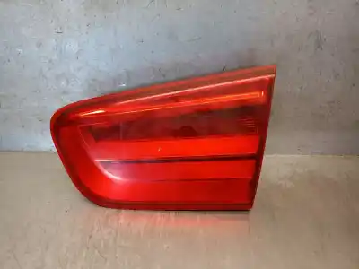 Автозапчастина б/у правий ліхтар для bmw 1 (f20) 118 d посилання на oem iam 63217359020
