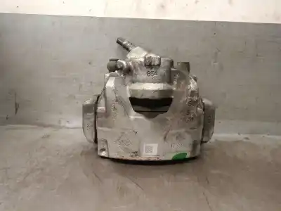 Recambio de automóvil de segunda mano de pinza freno delantera derecha para nissan juke (f16_) 1.6 hybrid referencias oem iam 4100100q1n