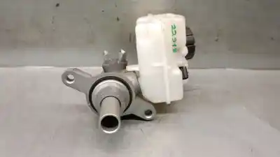 Автозапчастина б/у гальмівний насос для smart forfour eq (451) electric drive / eq (451) посилання на oem iam a4534300001  a4534300001