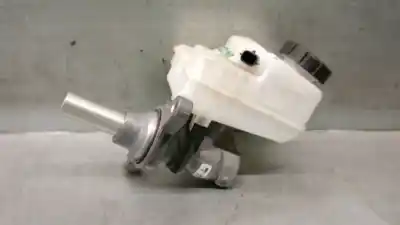 Автозапчастина б/у гальмівний насос для smart forfour eq (451) electric drive / eq (451) посилання на oem iam a4534300001  a4534300001