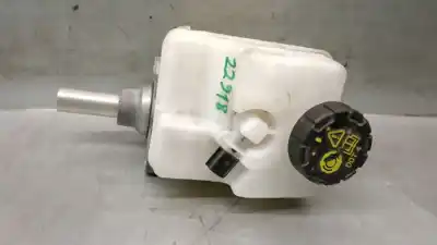 Автозапчастина б/у гальмівний насос для smart forfour eq (451) electric drive / eq (451) посилання на oem iam a4534300001  a4534300001