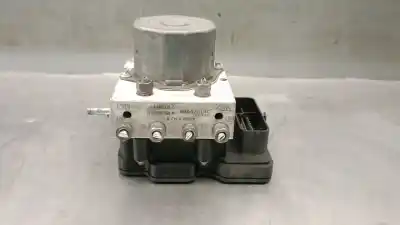 Second-hand car spare part abs for smart forfour eq (451) electric drive / eq (451) oem iam references a4539001211