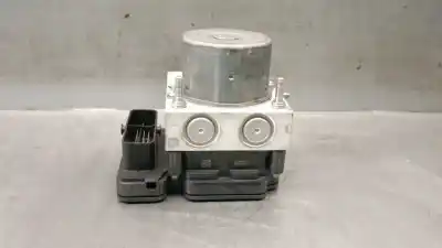 Second-hand car spare part abs for smart forfour eq (451) electric drive / eq (451) oem iam references a4539001211  a4534300010