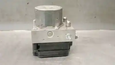 Second-hand car spare part abs for smart forfour eq (451) electric drive / eq (451) oem iam references a4539001211  a4534300010