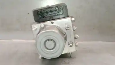 Second-hand car spare part abs for smart forfour eq (451) electric drive / eq (451) oem iam references a4539001211  a4534300010