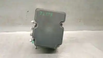 Second-hand car spare part abs for smart forfour eq (451) electric drive / eq (451) oem iam references a4539001211  a4534300010