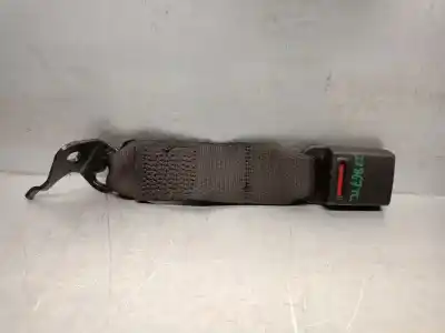 Second-hand car spare part center rear seat belt buckle for bmw 5 (g30, f90) 520 d oem iam references 7430064