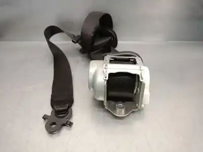Second-hand car spare part front right seat belt for bmw 5 (g30, f90) 520 d oem iam references 72117430068