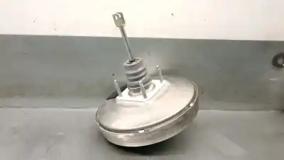 Second-hand car spare part brake servo for smart forfour eq (451) electric drive / eq (451) oem iam references a4534310200