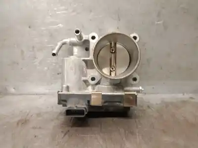 Recambio de automóvil de segunda mano de caja mariposa para nissan juke (f16_) 1.6 hybrid referencias oem iam hr16