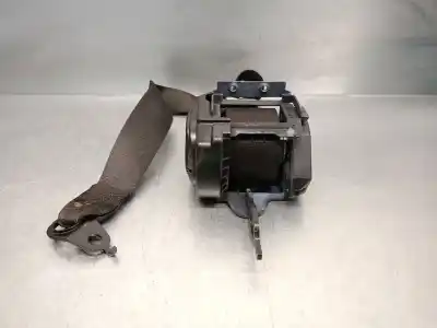 Second-hand car spare part rear right seat belt for bmw 5 (g30, f90) 520 d oem iam references 639708700b