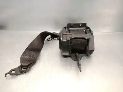 Second-hand car spare part rear left seat belt for bmw 5 (g30, f90) 520 d oem iam references 639708700b