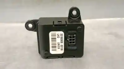 Peça sobressalente para automóvel em segunda mão sensor por kia niro (de) 1.6 gdi hybrid referências oem iam 84717g5200  84717g5200