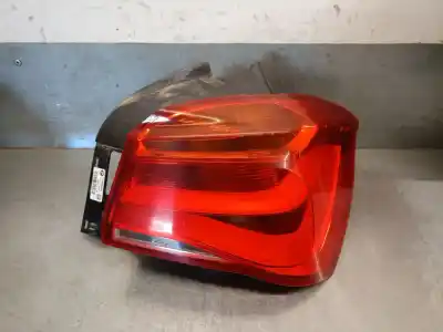 Автозапчастина б/у правий ліхтар для bmw 1 (f20) 118 d посилання на oem iam 63217359018