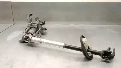 Second-hand car spare part steering column for smart forfour fastback (453) electric drive / eq (453.091) oem iam references a4534600116 7050974105 bosch a4534600116