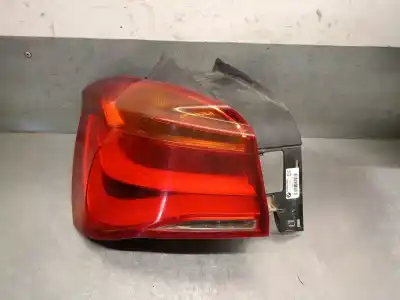 Автозапчастина б/у лівий ход ліхар для bmw 1 (f20) 118 d посилання на oem iam 63217359017