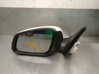 Автозапчастина б/у ліве дзеркало для bmw 1 (f20) 118 d посилання на oem iam 51167242701