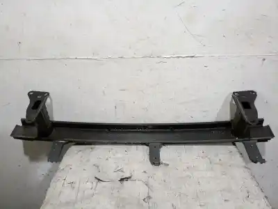 Pezzo di ricambio per auto di seconda mano rinforzo paraurti posteriore per smart forfour eq (451) electric drive / eq (451) riferimenti oem iam a4536400100  a4536400100