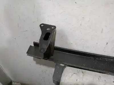 Pezzo di ricambio per auto di seconda mano rinforzo paraurti posteriore per smart forfour eq (451) electric drive / eq (451) riferimenti oem iam a4536400100  a4536400100