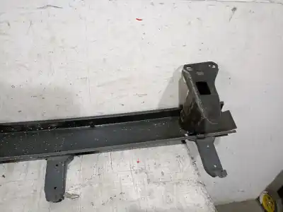 Pezzo di ricambio per auto di seconda mano rinforzo paraurti posteriore per smart forfour eq (451) electric drive / eq (451) riferimenti oem iam a4536400100  a4536400100