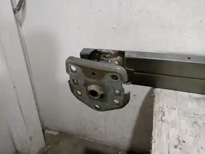 Gebrauchtes Autoersatzteil verstärkung des hinteren stossfängers zum nissan juke (f16_) 1.6 hybrid oem-iam-referenzen 850306pa1a  850306pa1a