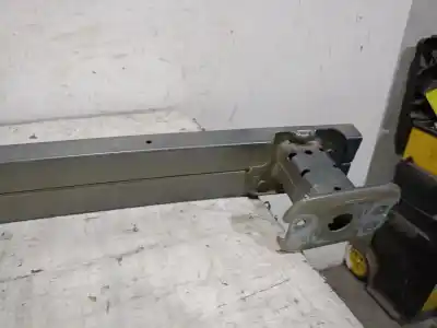 Gebrauchtes Autoersatzteil verstärkung des hinteren stossfängers zum nissan juke (f16_) 1.6 hybrid oem-iam-referenzen 850306pa1a  850306pa1a