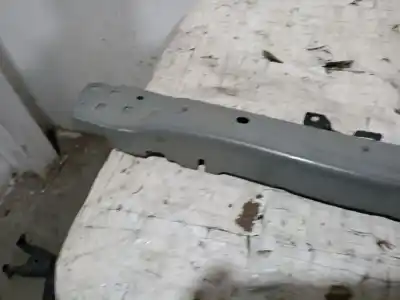 Pezzo di ricambio per auto di seconda mano pannello frontale per smart forfour eq (451) electric drive / eq (451) riferimenti oem iam a4536208101  a4536208101