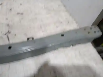 Pezzo di ricambio per auto di seconda mano pannello frontale per smart forfour eq (451) electric drive / eq (451) riferimenti oem iam a4536208101  a4536208101