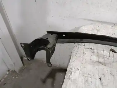 Автозапчасти б/у усиление переднего бампера за mazda 6 hatchback (gh) 2.2 mzr-cd (gh10) ссылки oem iam 5537809  