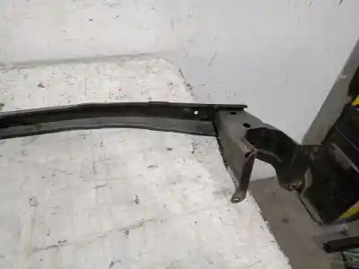 Автозапчасти б/у усиление переднего бампера за mazda 6 hatchback (gh) 2.2 mzr-cd (gh10) ссылки oem iam 5537809  