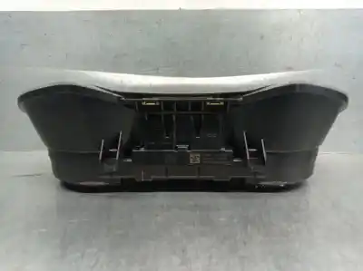 Second-hand car spare part dashboard for seat leon (5f1) 1.6 tdi oem iam references 5f0920751e a2c53427456ar vdo 5f0920751e