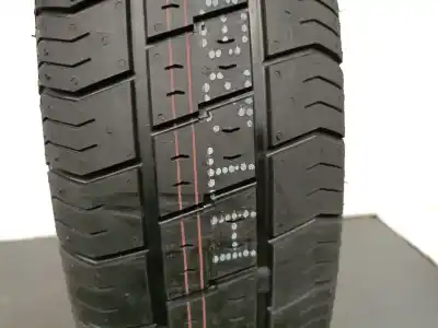 Автозапчастина б/у запасне колесо для seat leon (5f1) 1.6 tdi посилання на oem iam 1k0601027ap  t12570r1899m