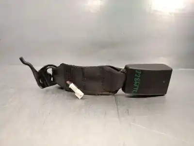 Second-hand car spare part center rear seat belt buckle for bmw 5 (g30, f90) 520 d oem iam references 741278504