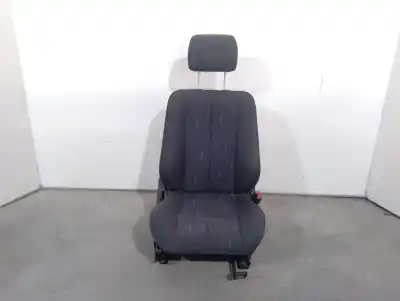 Second-hand car spare part right front seat for mercedes-benz clase e (w210) e 270 cdi (210.016) oem iam references a2109102934