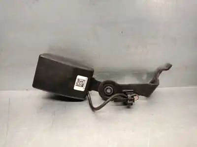 Second-hand car spare part right rear seat belt buckle for bmw 5 (g30, f90) 520 d oem iam references 747501803