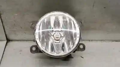 Автозапчасти б/у левая противотуманная фара за SMART FORFOUR FASTBACK (453) ELECTRIC DRIVE / EQ (453.091) ссылки OEM IAM A4158200256 89208691 VALEO A4158200256
