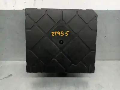 Автозапчастина б/у модуль комфорт для seat leon (5f1) 1.6 tdi посилання на oem iam 5q0937084cm a2c10390804 sme 