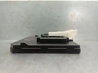 Автозапчастина б/у модуль комфорт для seat leon (5f1) 1.6 tdi посилання на oem iam 5q0937084cm a2c10390804 sme 