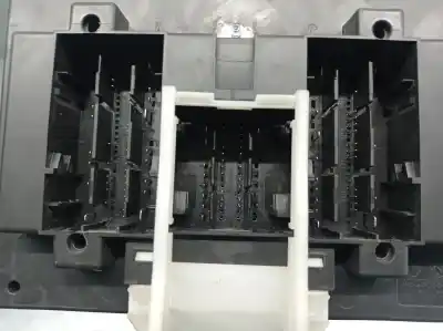 Автозапчастина б/у модуль комфорт для seat leon (5f1) 1.6 tdi посилання на oem iam 5q0937084cm a2c10390804 sme 