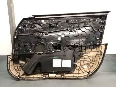 Автозапчастина б/у оббірка передніх дверей ліва для bmw 5 (g30, f90) 520 d посилання на oem iam 51418092993  51418092993