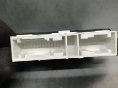 Автозапчасти б/у электронный модуль за seat leon (5f1) 1.6 tdi ссылки oem iam 5qa919283d 100073780 valeo 