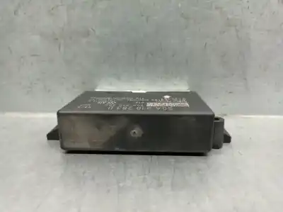 Pièce détachée automobile d'occasion module électronique pour seat leon (5f1) 1.6 tdi références oem iam 5qa919283d 100073780 valeo 