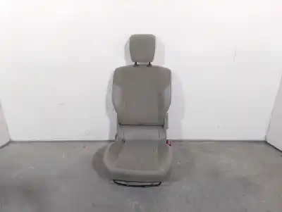 Автозапчасти б/у сиденья задние справа за RENAULT GRAND SCÉNIC II (JM0/1_) 1.5 dCi (JM1E) ссылки OEM IAM 7701058246  7701058246