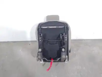 Автозапчасти б/у сиденья задние справа за renault grand scénic ii (jm0/1_) 1.5 dci (jm1e) ссылки oem iam 7701058246  7701058246