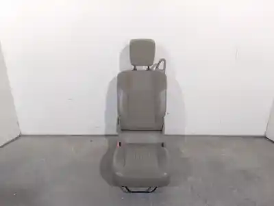 Автозапчасти б/у средняя задняя сиденья за RENAULT GRAND SCÉNIC II (JM0/1_) 1.5 dCi (JM1E) ссылки OEM IAM 7701058277  7701058277