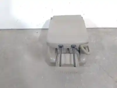 Автозапчасти б/у средняя задняя сиденья за renault grand scénic ii (jm0/1_) 1.5 dci (jm1e) ссылки oem iam 7701058277  7701058277